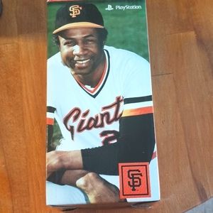 2017 Frank Robinson Giants Bobblehead
